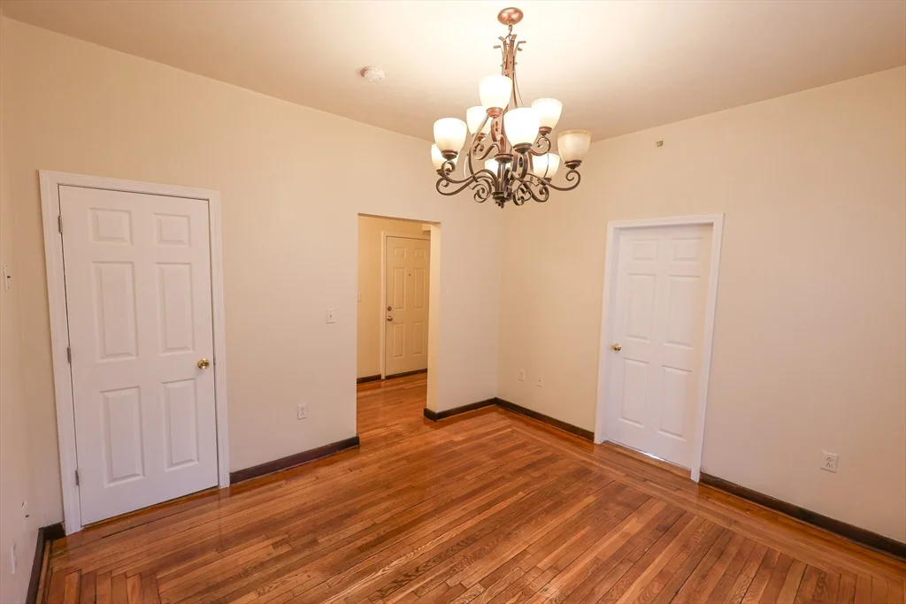 100 Seaver St, Dorchester