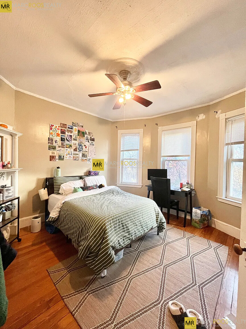 83 Wensley St, Mission Hill