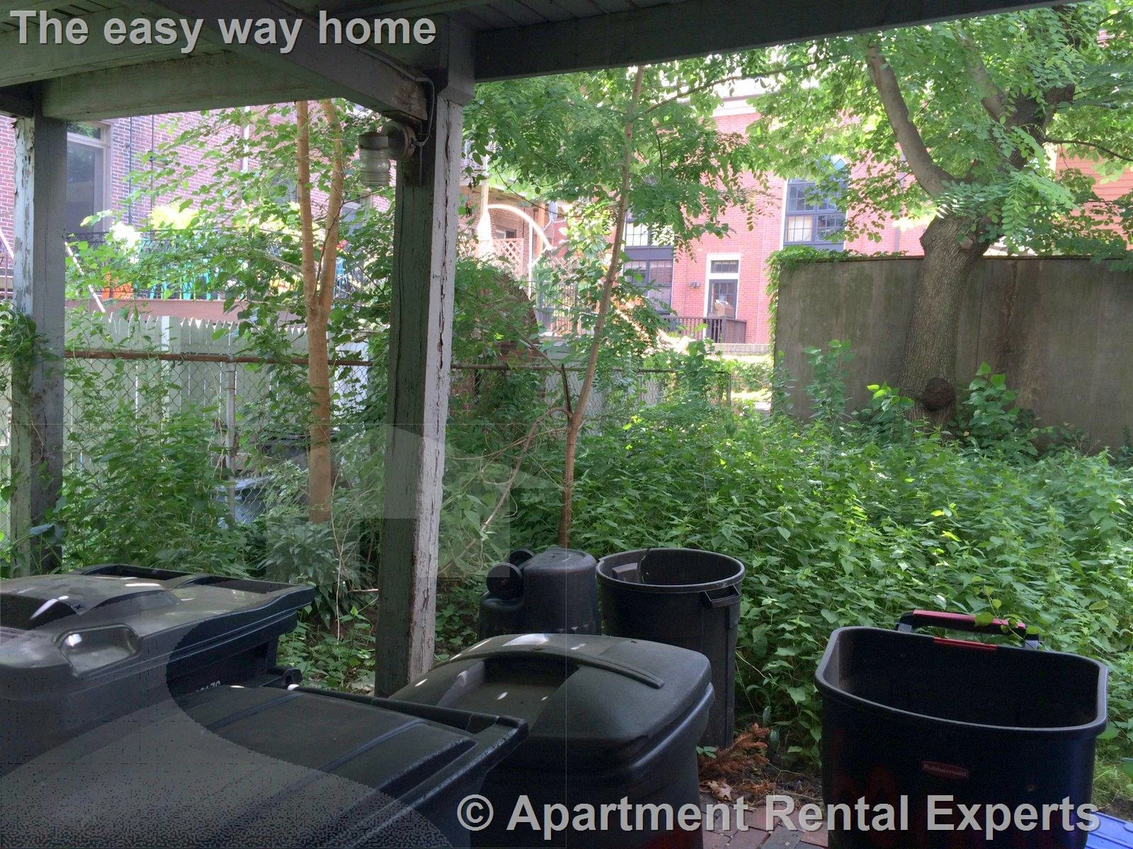 60 Otis St, East Cambridge