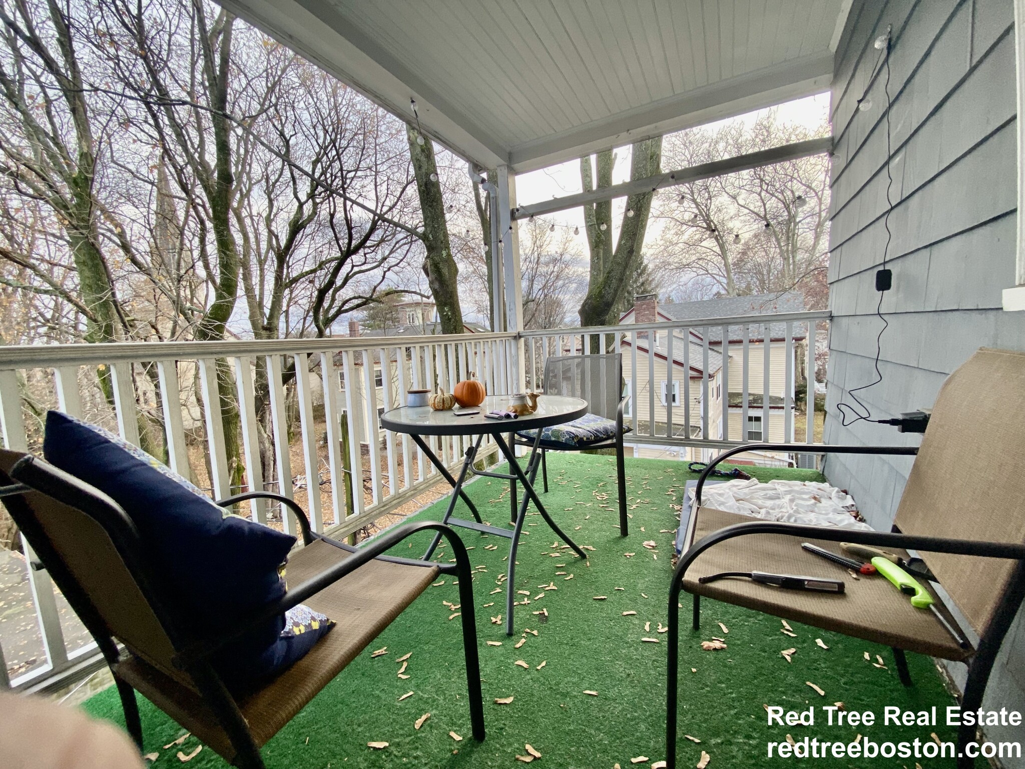 24 Grovenor Rd, Jamaica Plain