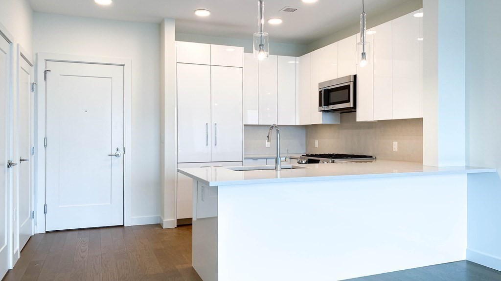 45 Lewis St, East Boston