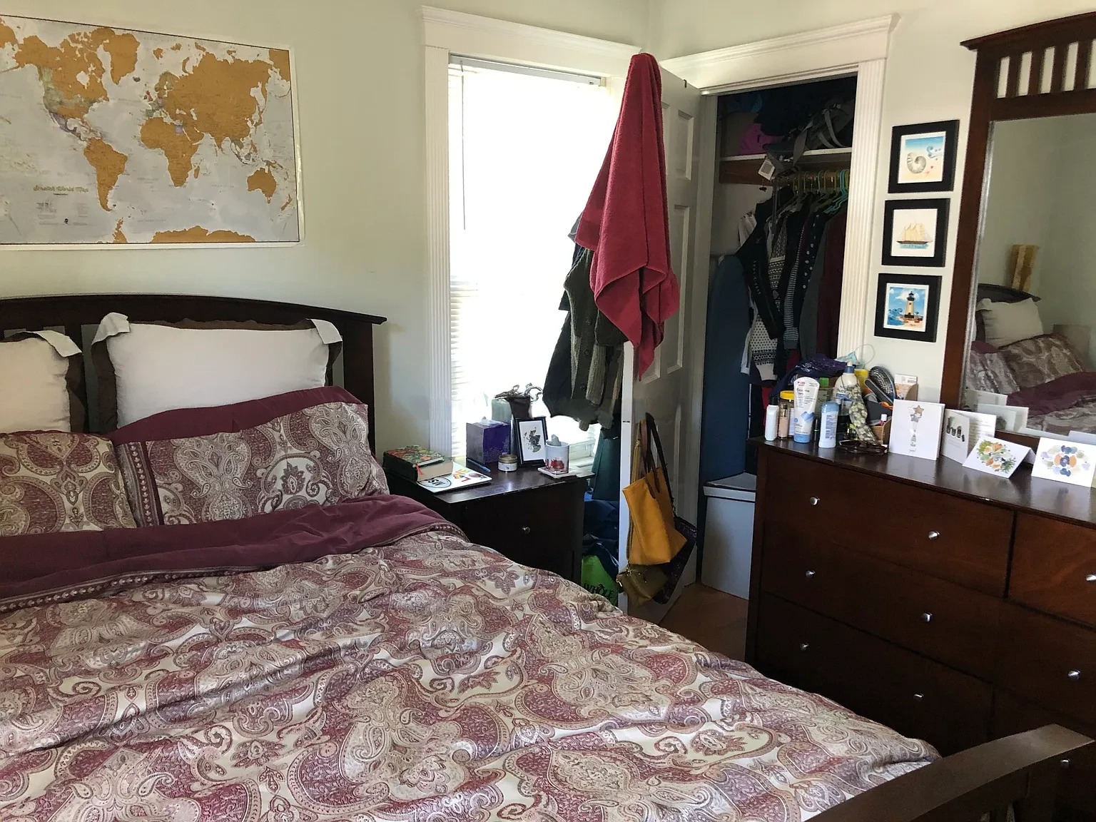 35 Princeton St, Powder House Square