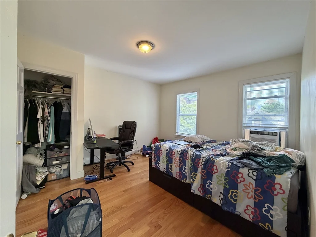 303 Hurley St, East Cambridge
