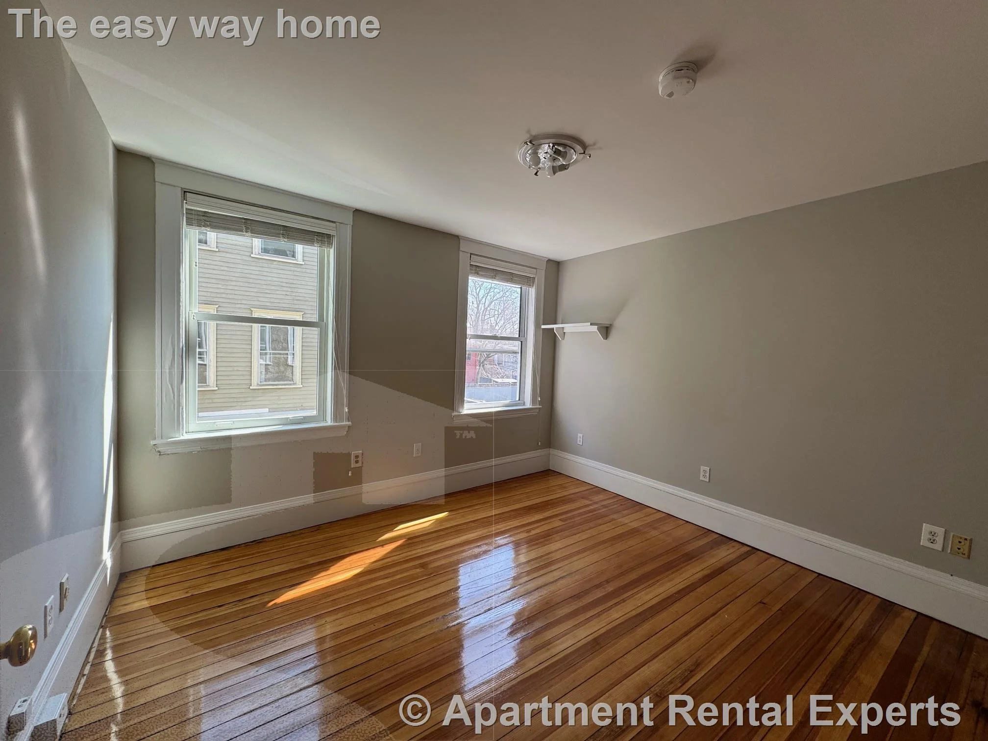 1675 Massachusetts Ave, Harvard Square