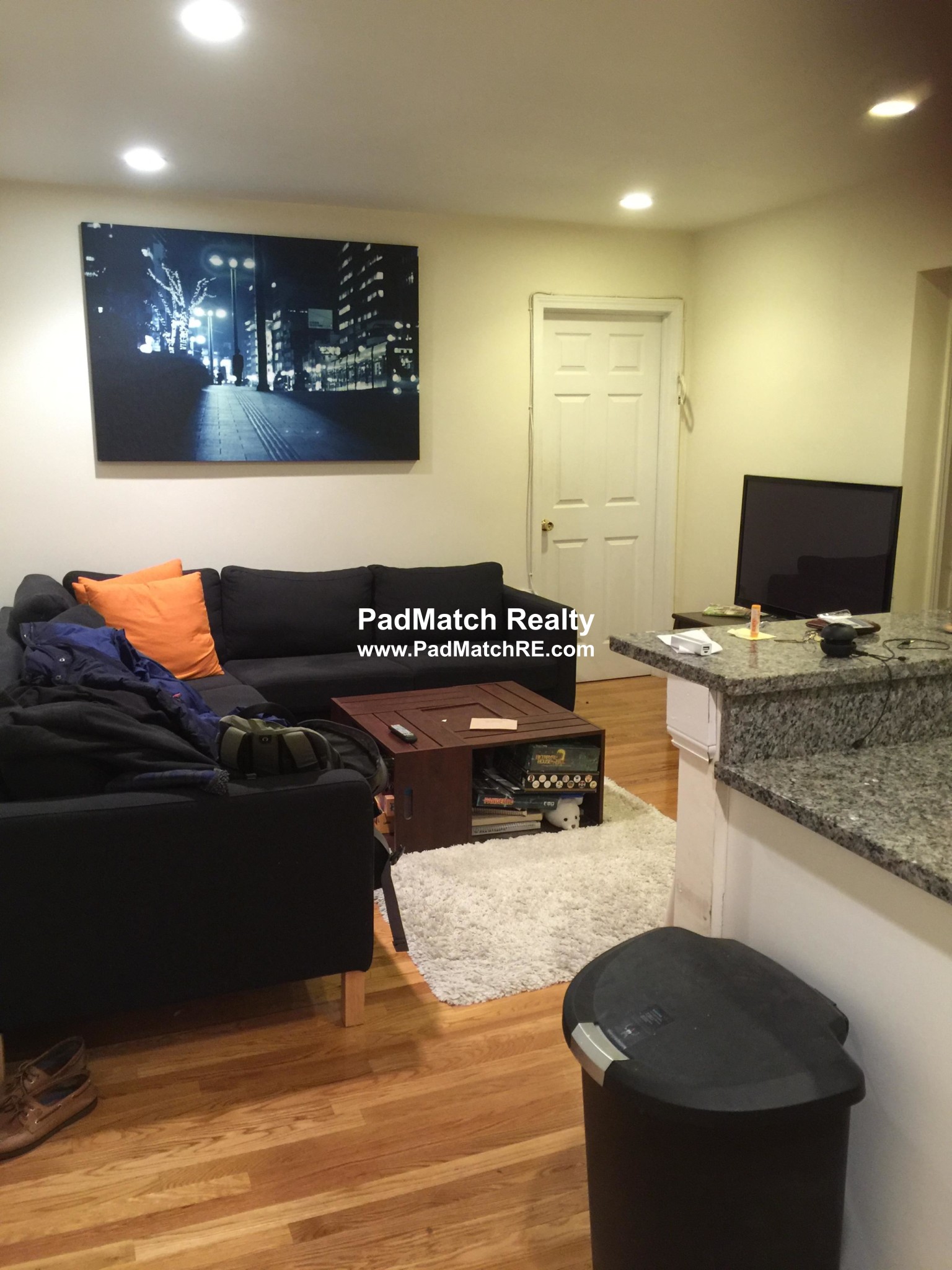 324 Saint Paul St, North Brookline