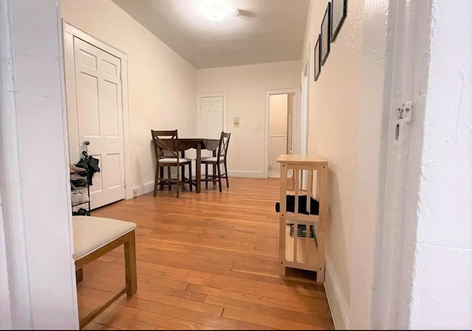 71 Martin St, Neighborhood Nine