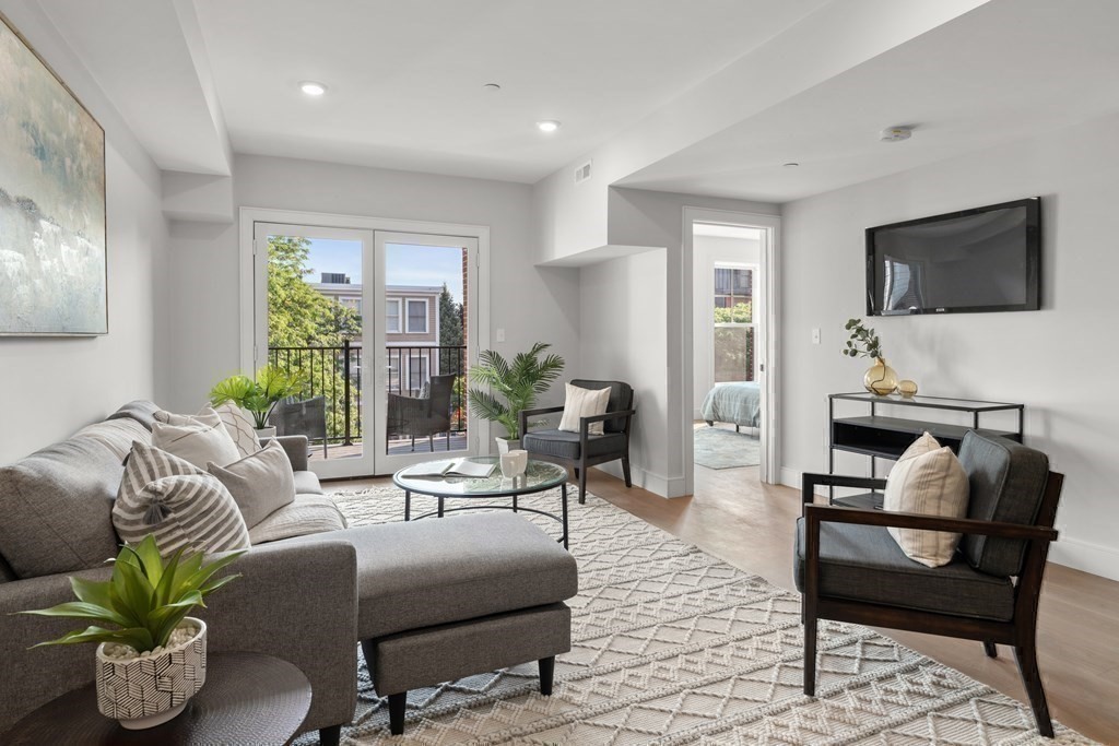 321 West Broadway, South Boston