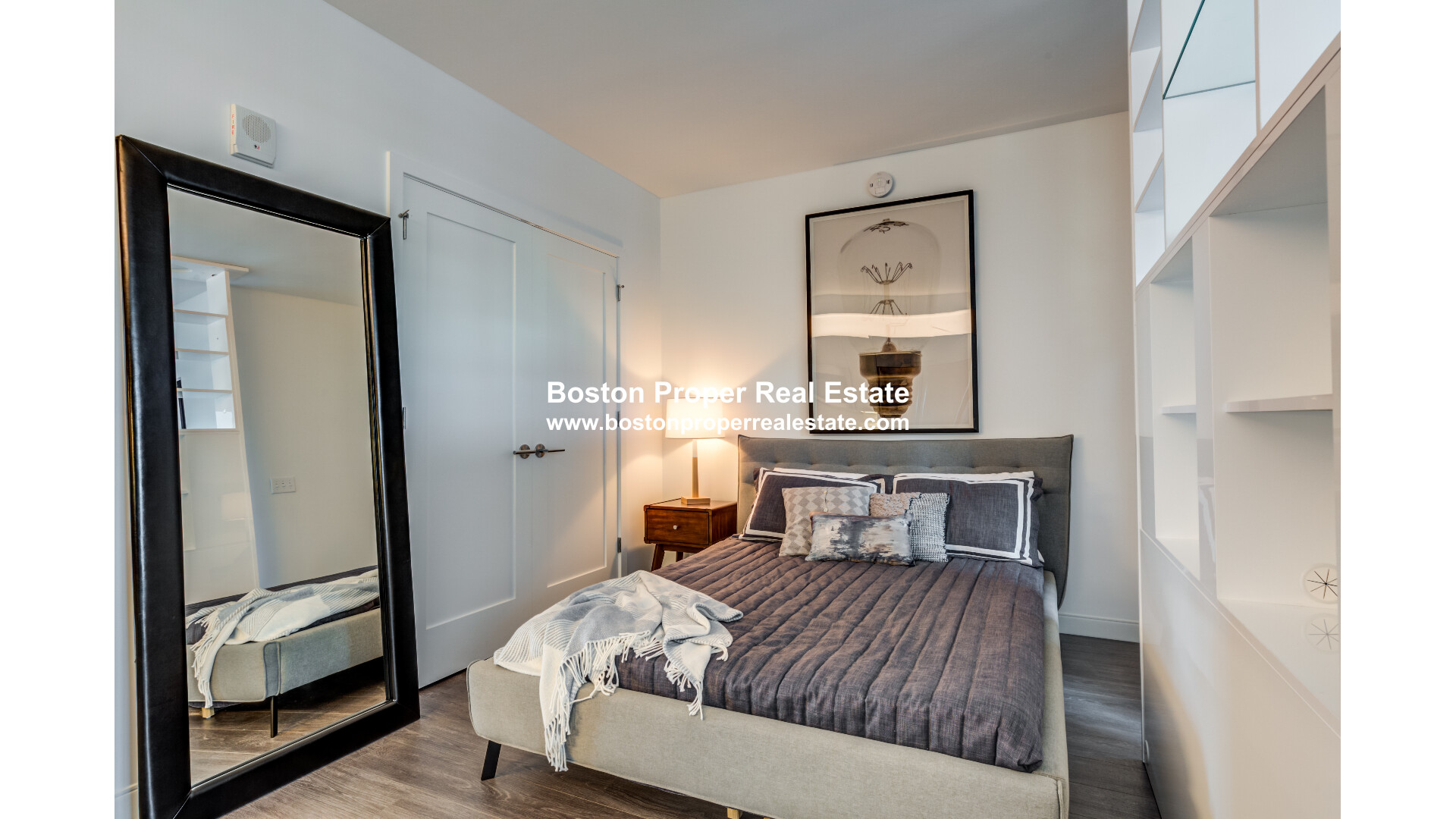 89 East Dedham St, South End