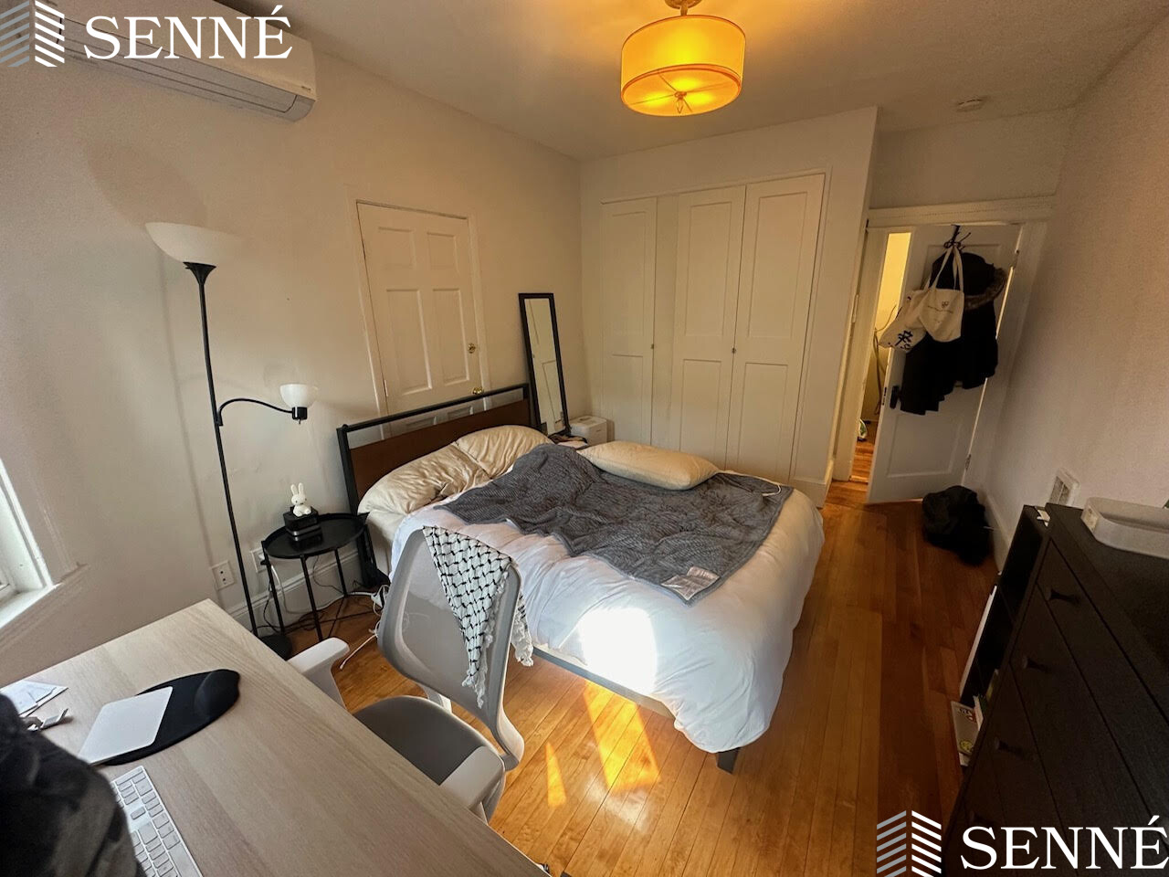 229 Harvard St, The Port