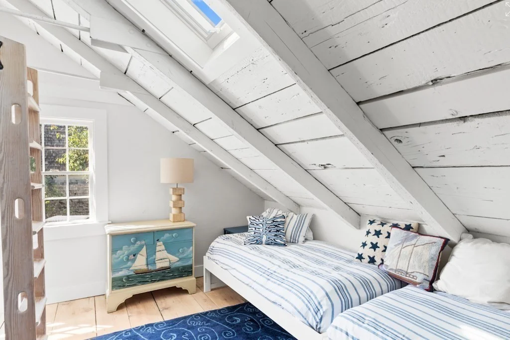 27 North Liberty, Nantucket