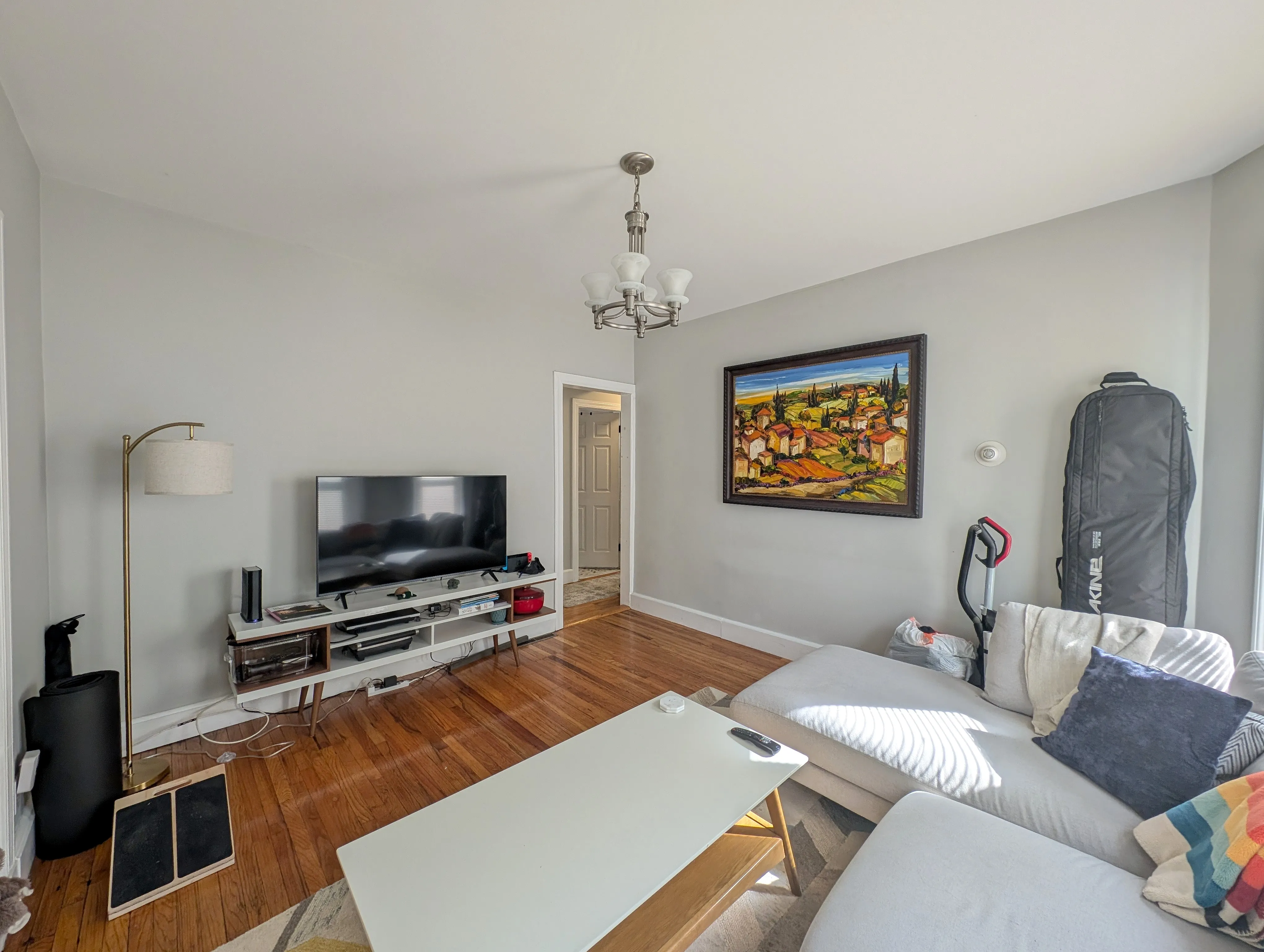 383 Highland Ave, Davis Square