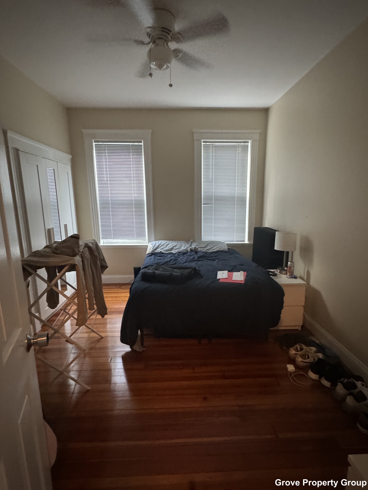 108 Hillside St, Mission Hill