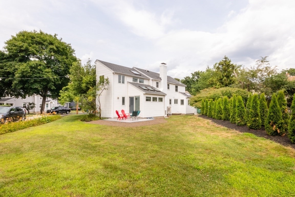 30 Ithaca Circle, Newton Lower Falls