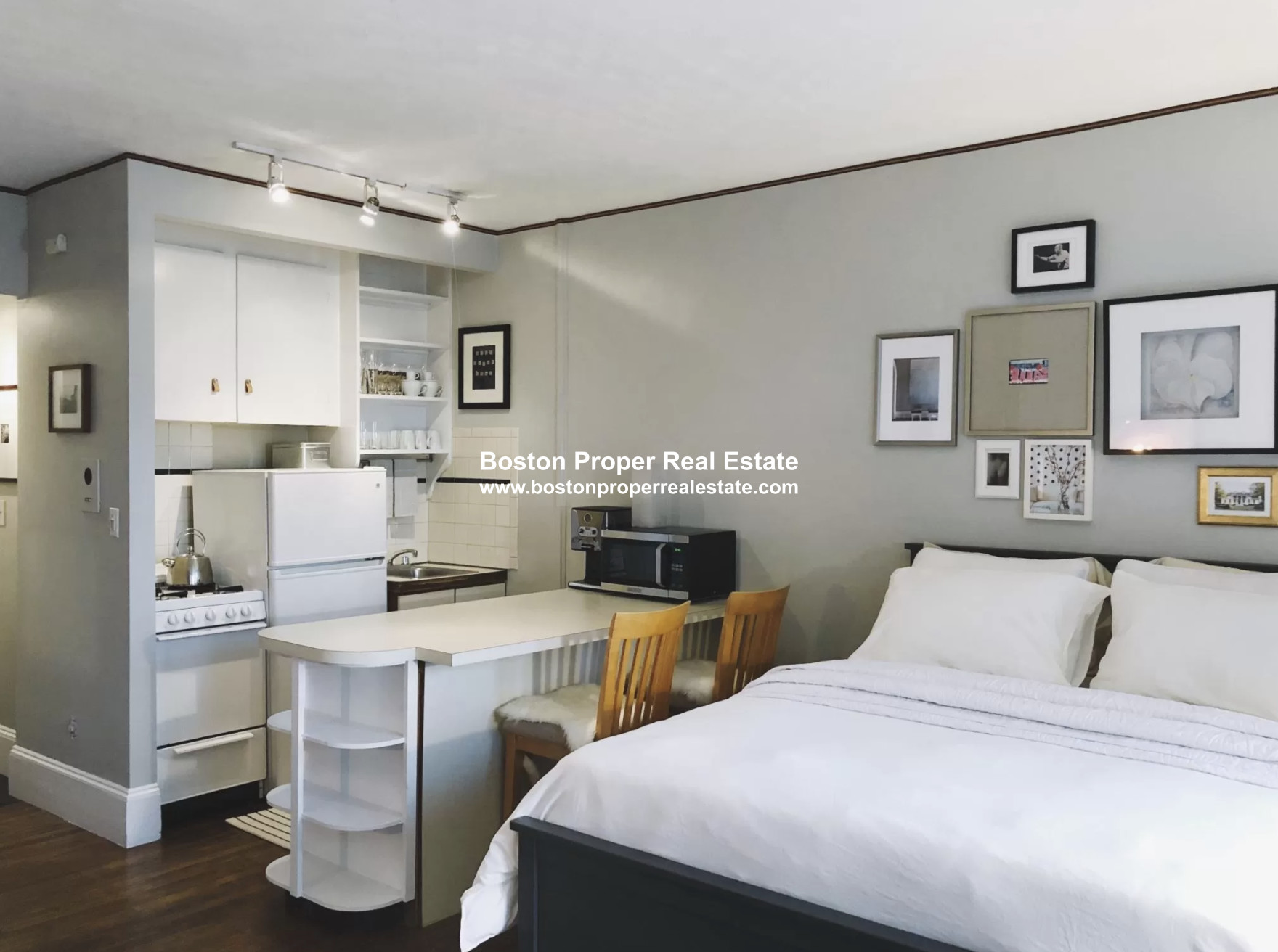 312 Beacon St, Back Bay