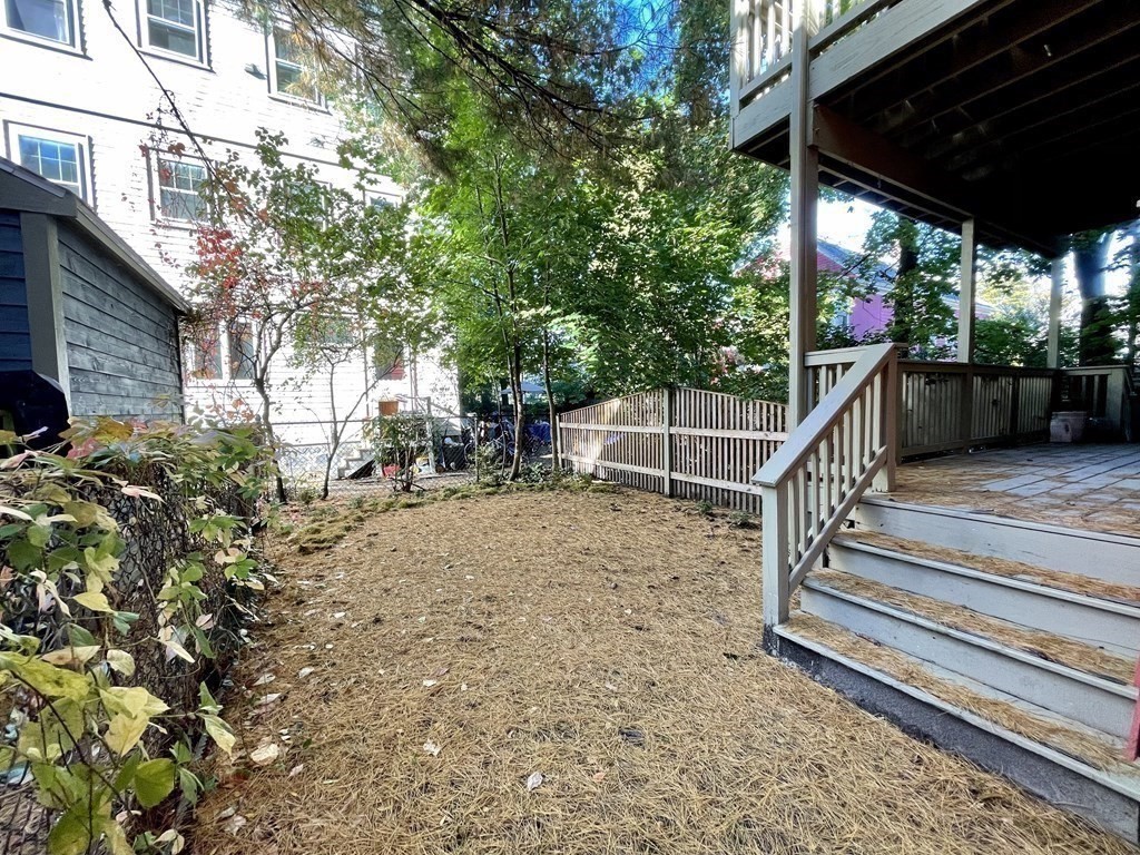 29 Sherman St, Neighborhood Nine