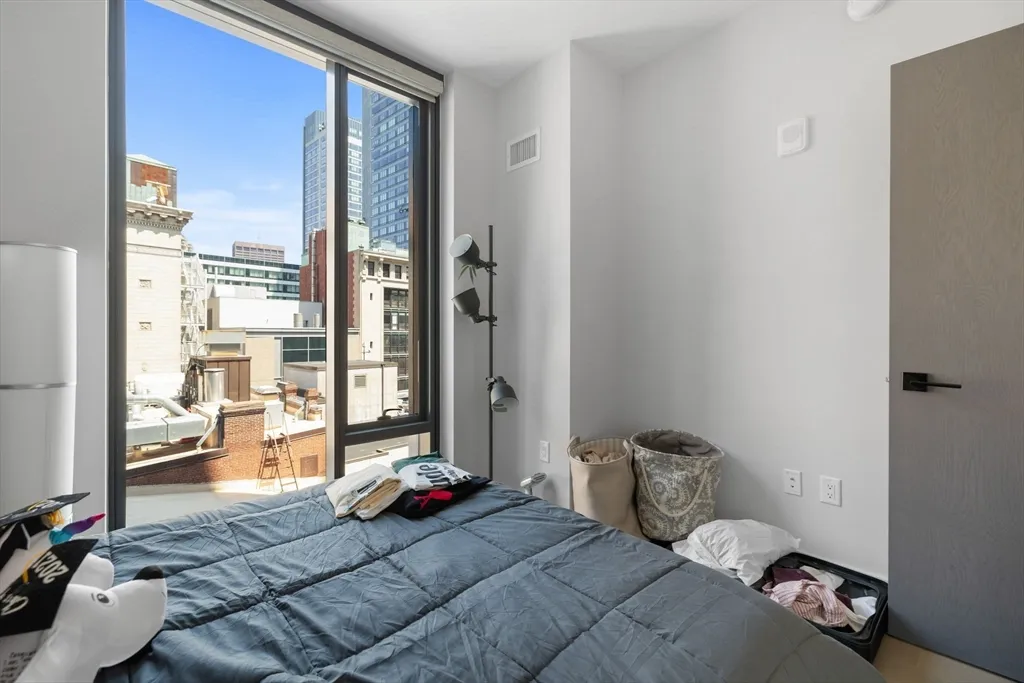 55 Lagrange St, Downtown