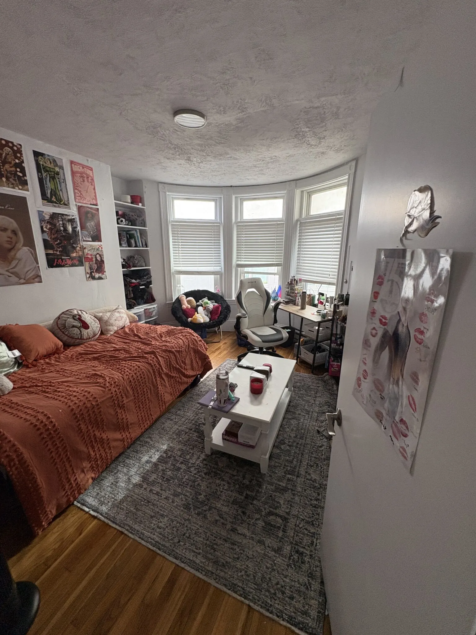 45 Westland Ave, Fenway