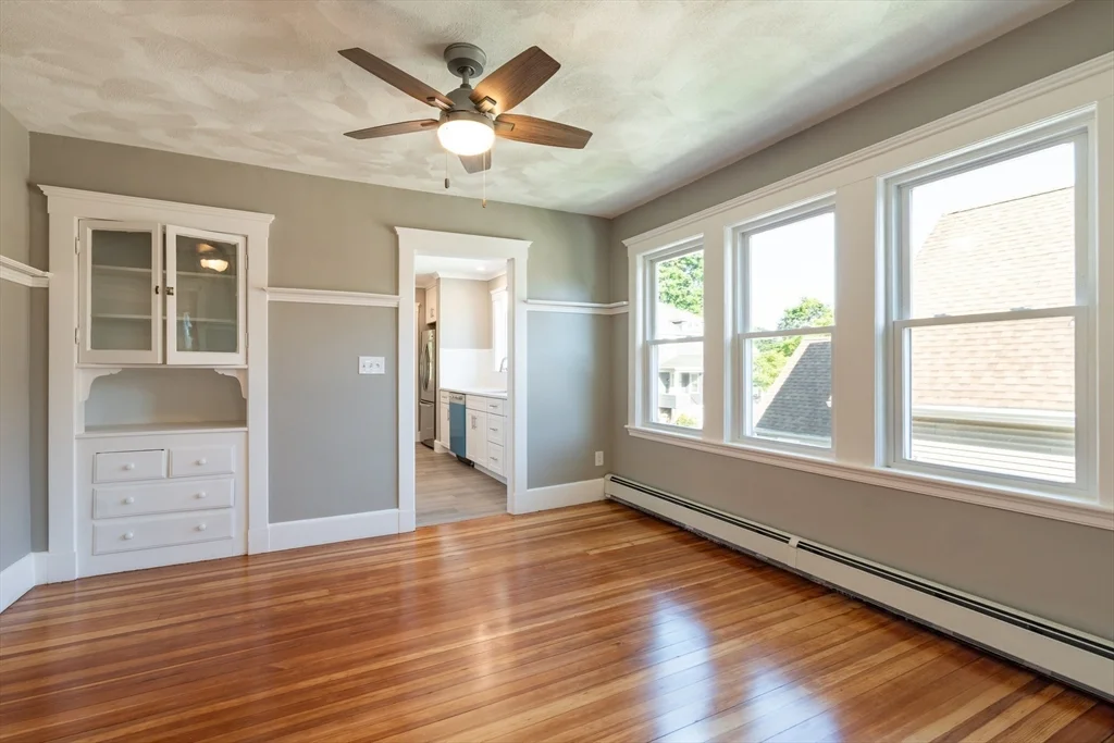 601 Highland Ave, Malden