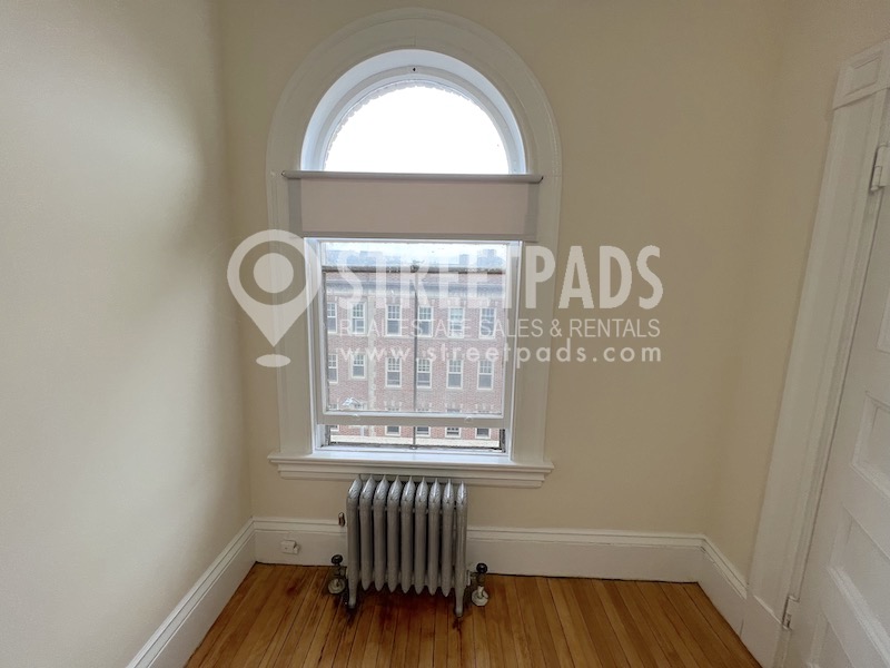 2 Ware St, Mid-Cambridge