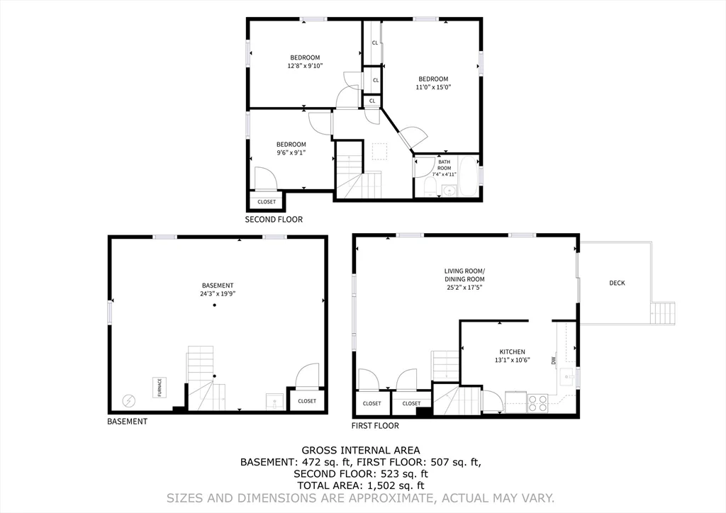 36 Nash St, Bemis