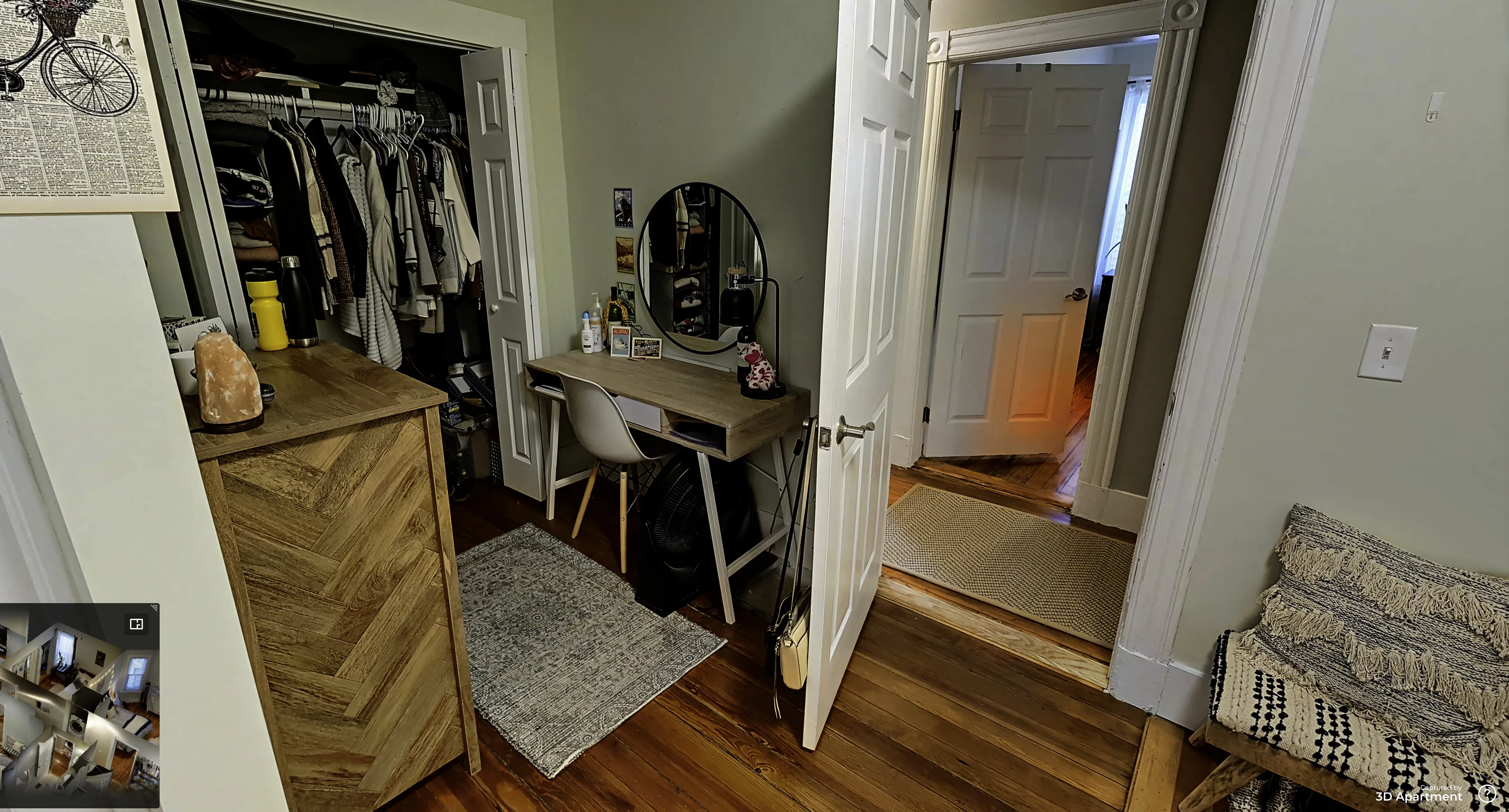 104 Marion St, Inman Square