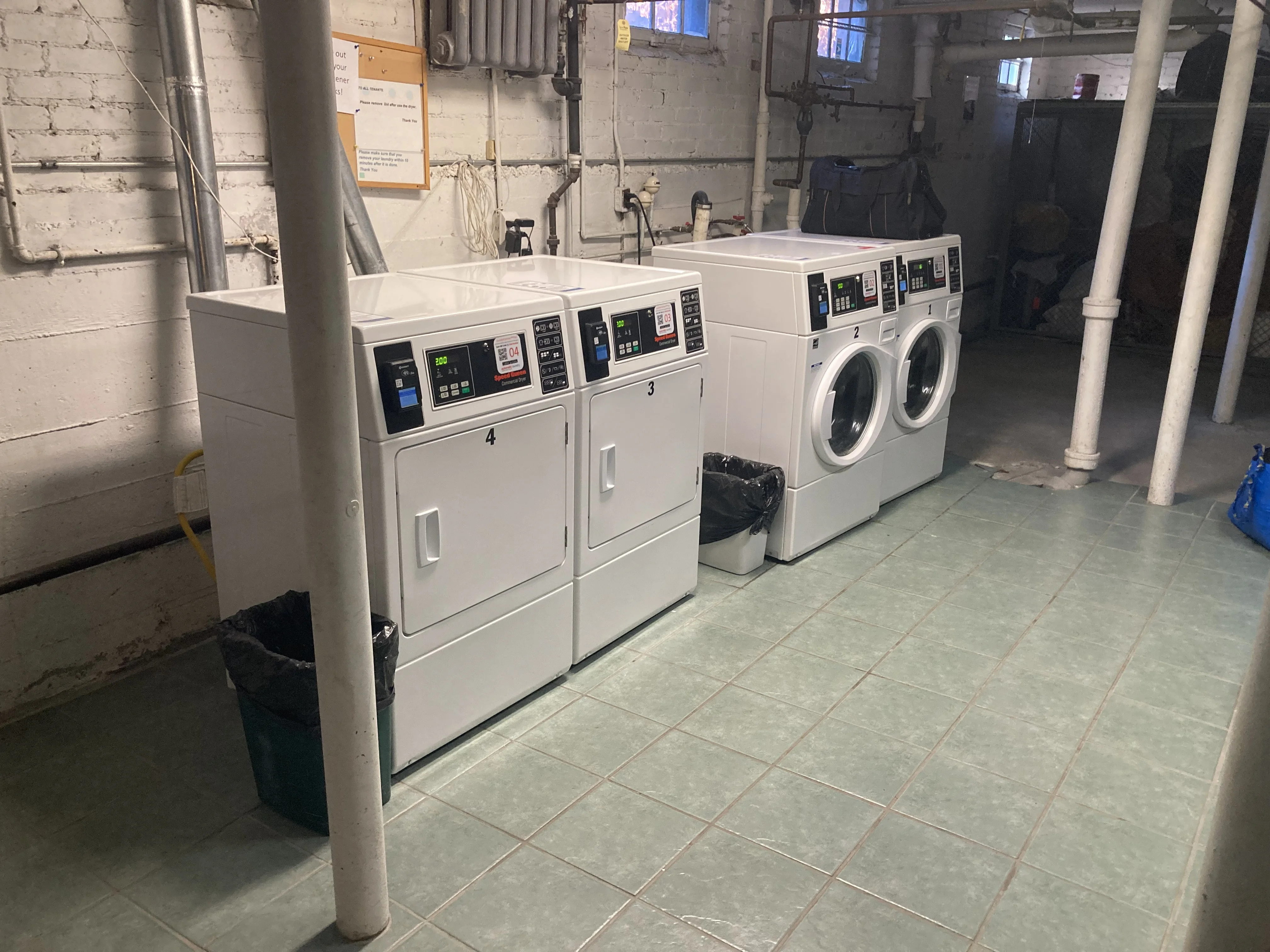 52 Garden St, Neighborhood Nine