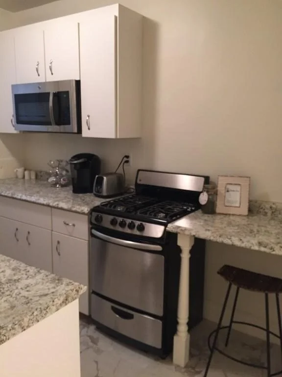 56 Commonwealth, Back Bay