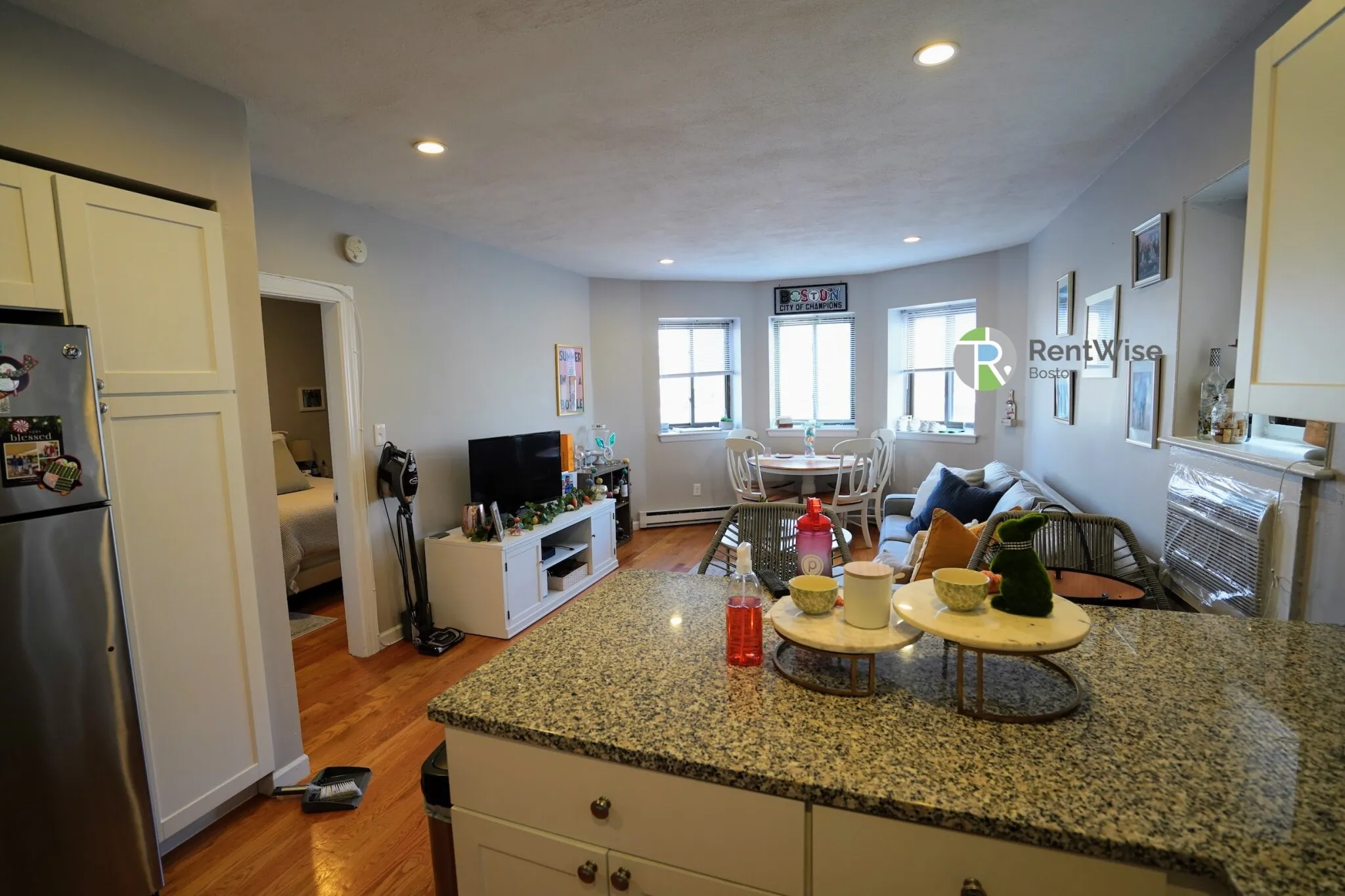 1200 Commonwealth Ave, Brighton