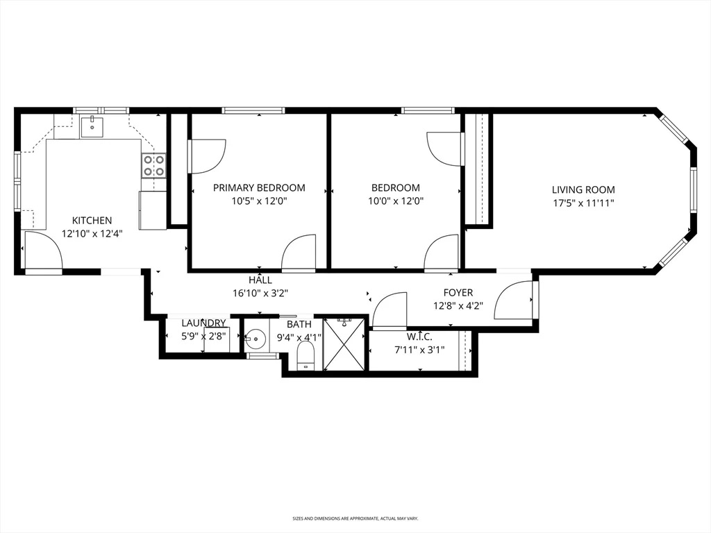 650 Dorchester Ave, South Boston