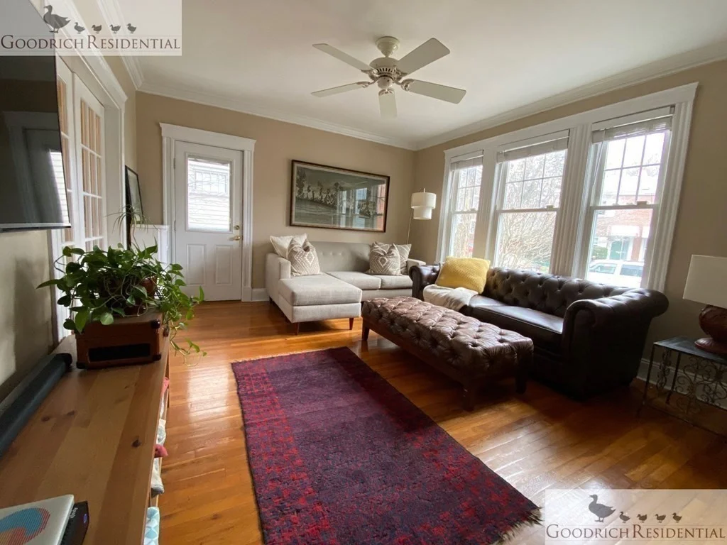 23 Goldsmith St, Jamaica Plain