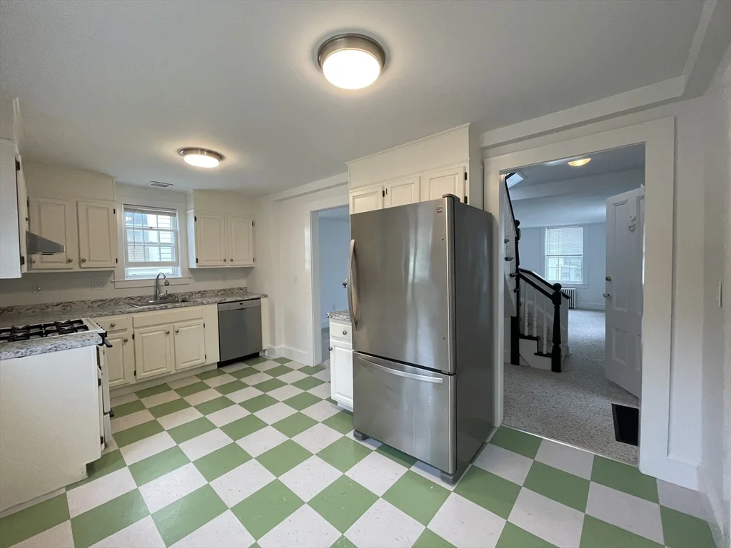 164 Washington St, Marblehead