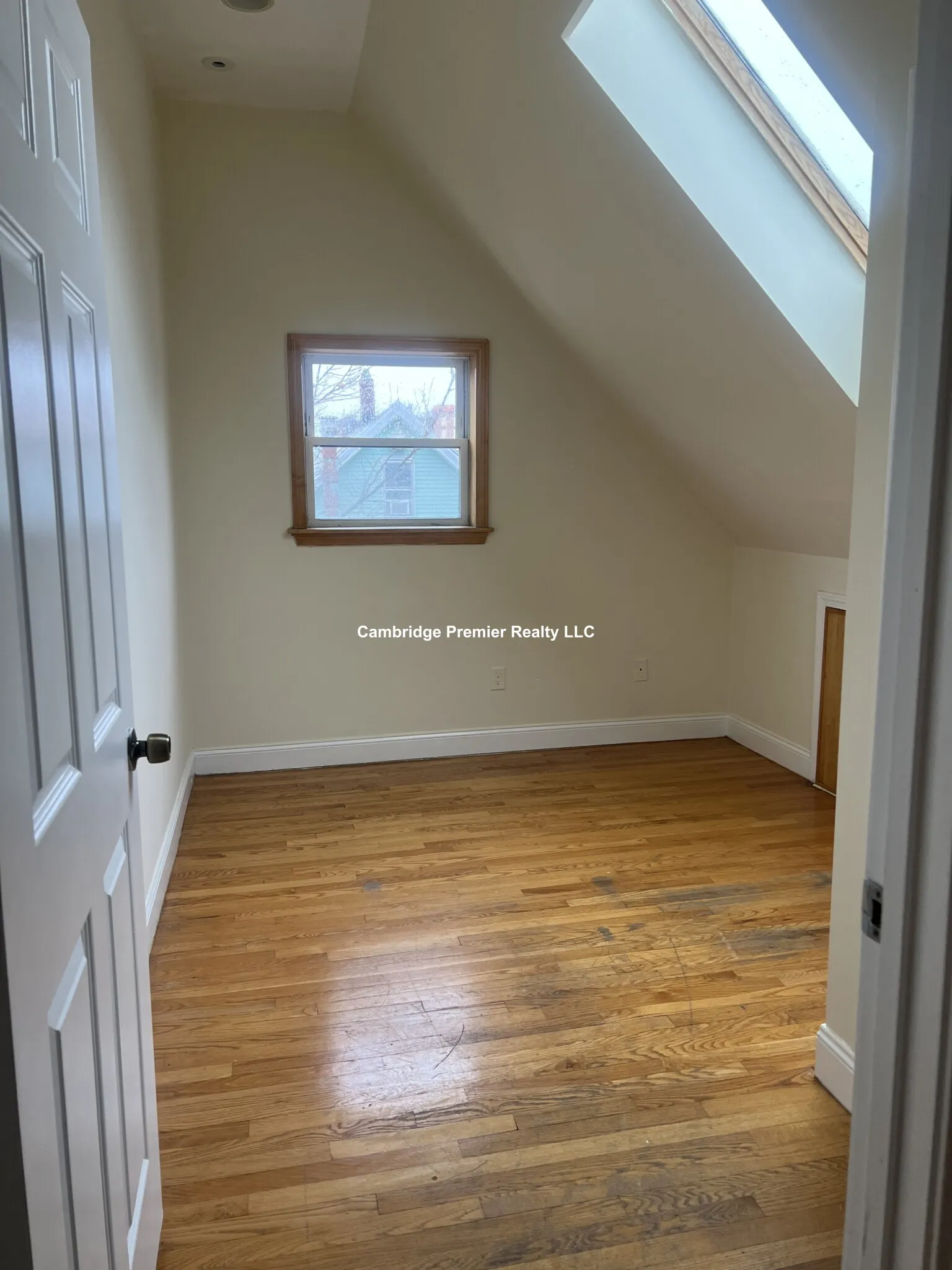 167 Pearl St, East Somerville