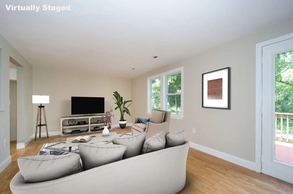 7 Sherman Ter, Natick