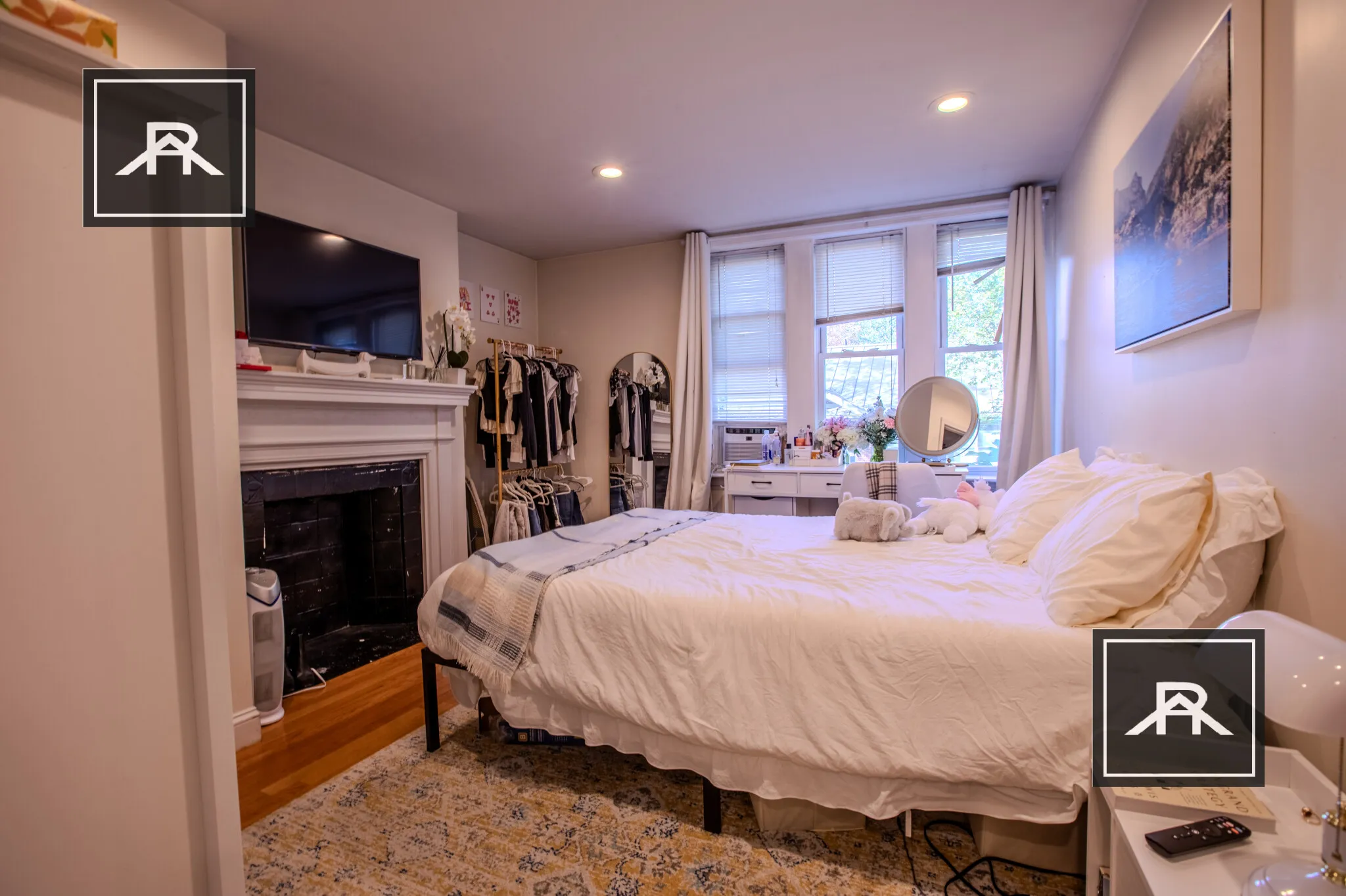 64 Egmont St, Brookline