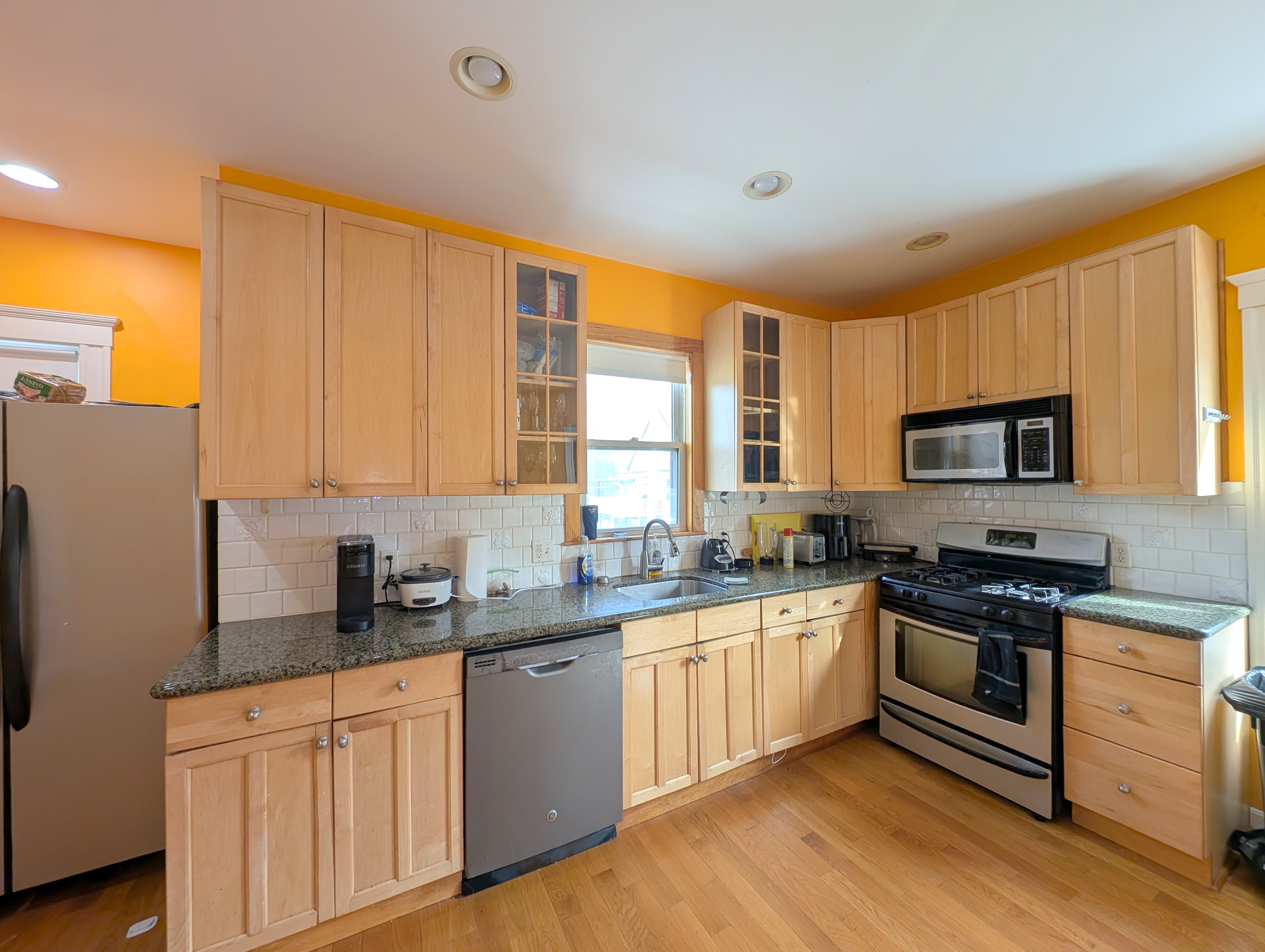 57 Josephine Ave, Davis Square