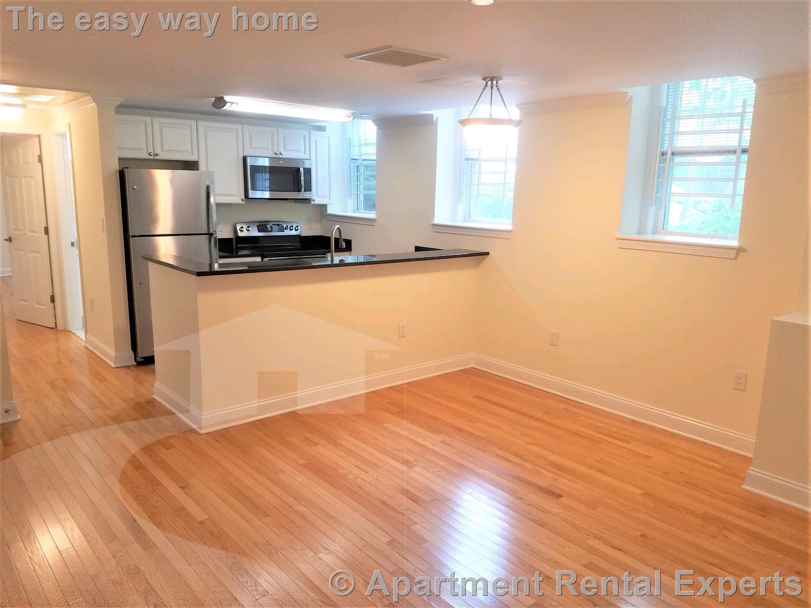 21 Wendell St, Harvard Square