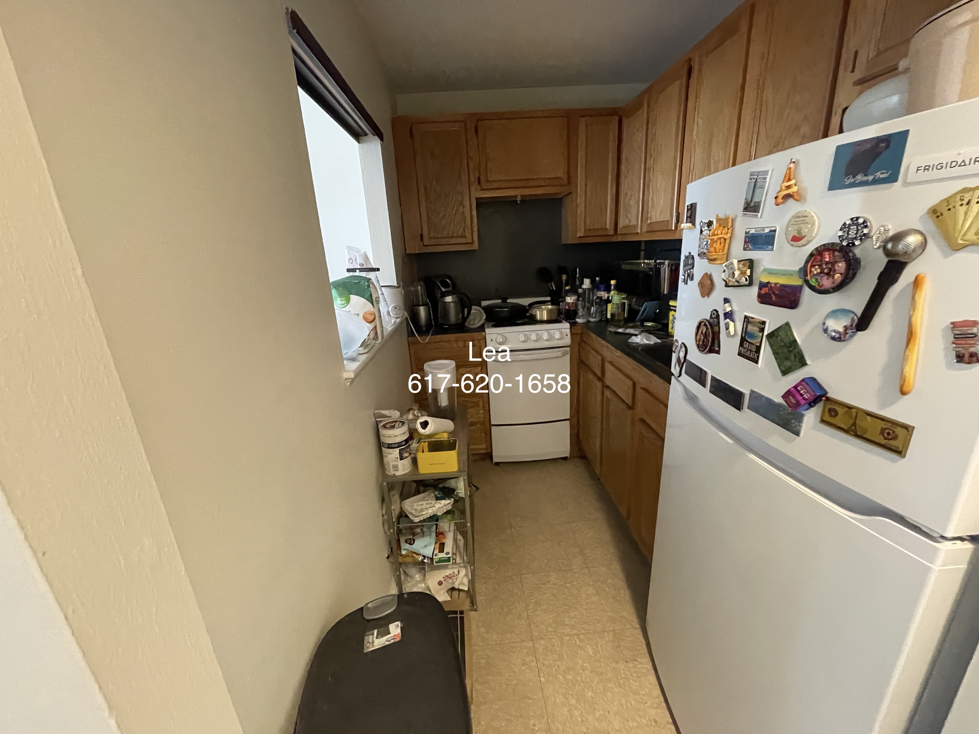 33 Lancaster Ter, Corey Hill