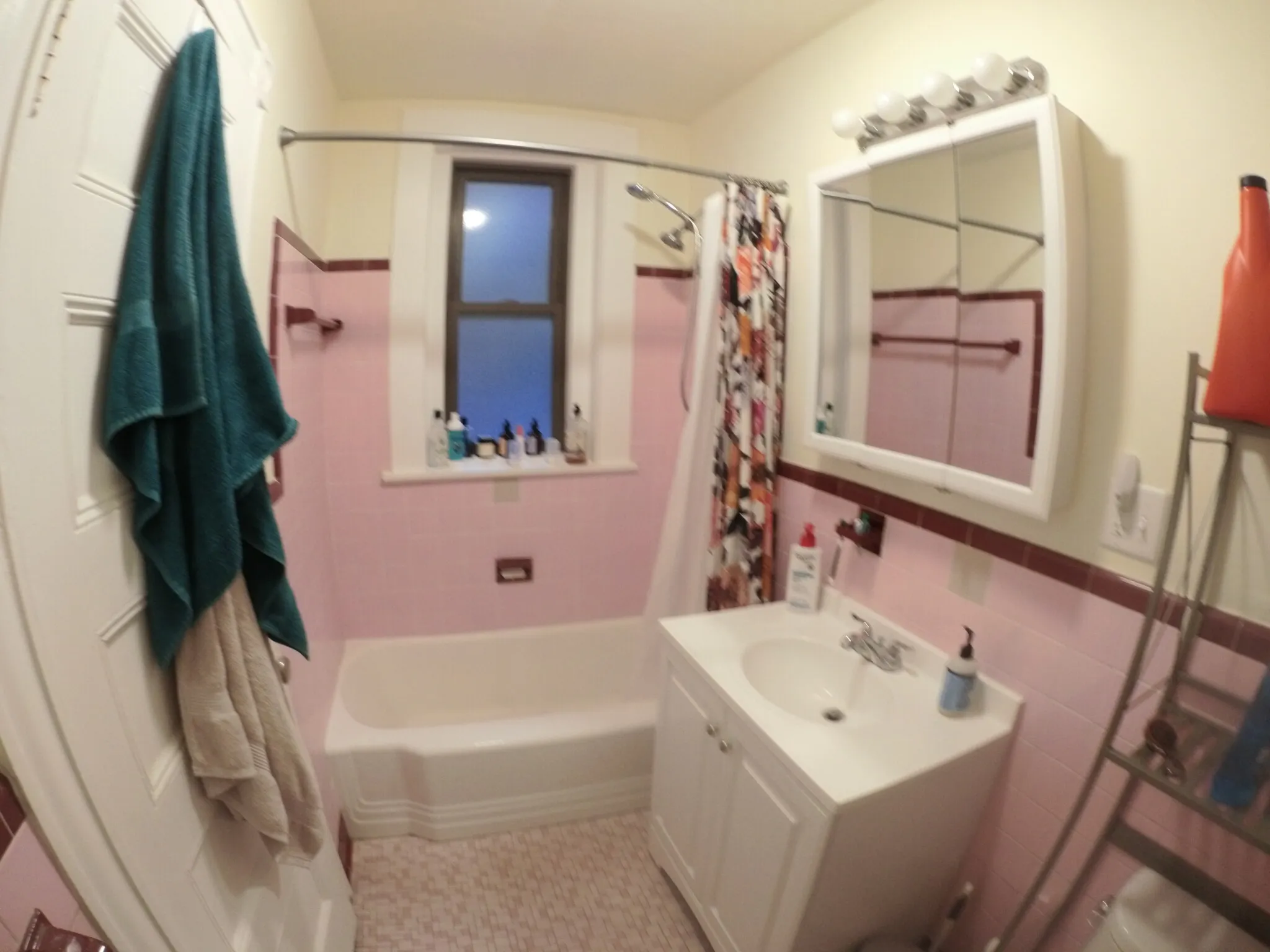 1463 Beacon St, Griggs Park