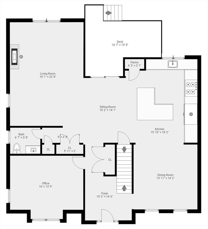 10 Carol Ave, Burlington