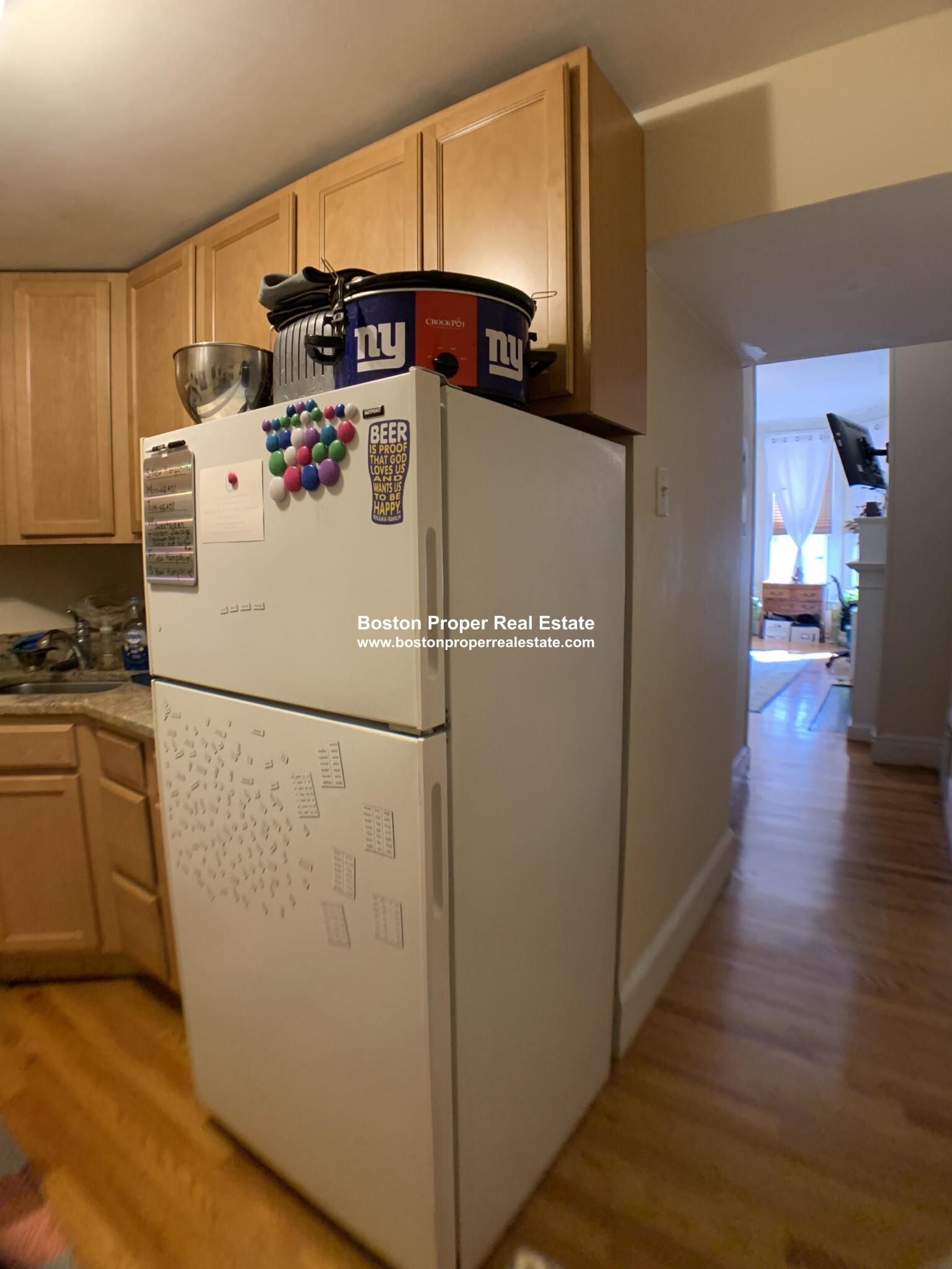 206 Commonwealth Ave, Back Bay