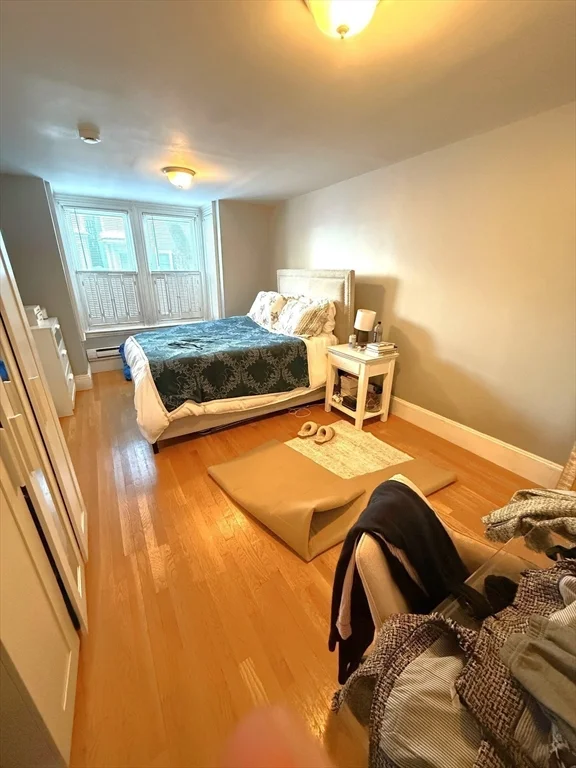 531 East 8th, South Boston