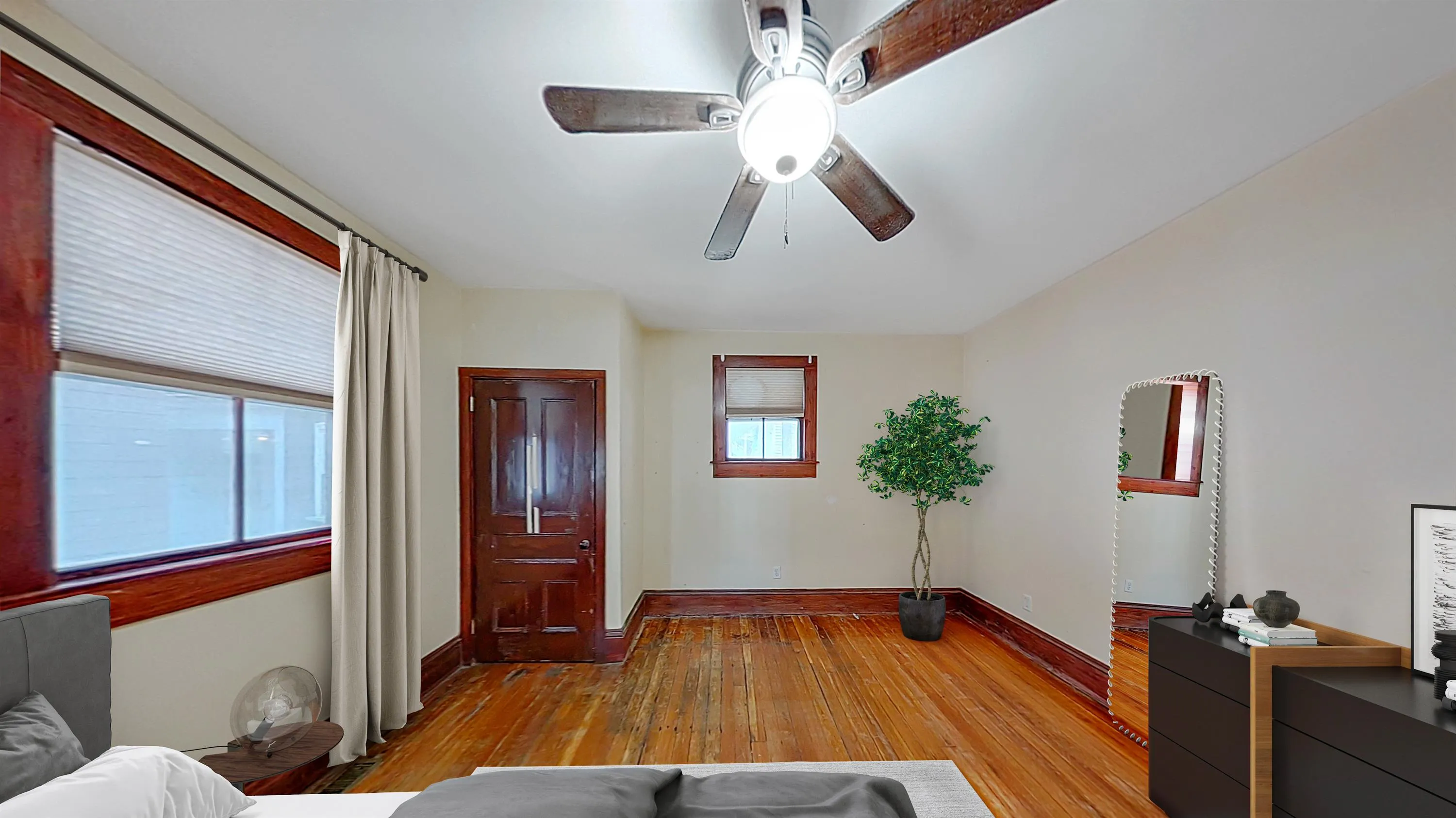 126 Calumet St, Mission Hill