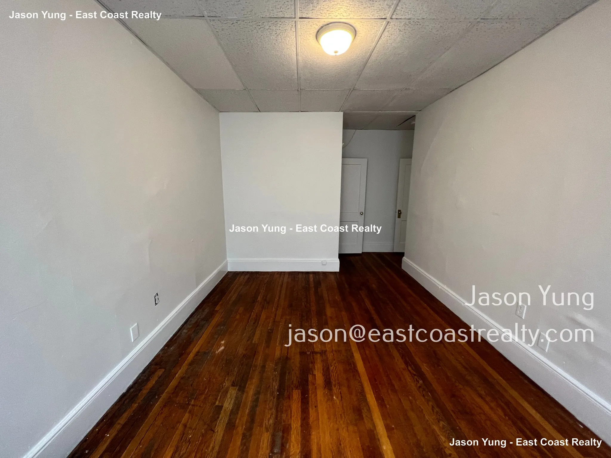 238 Hemenway St, Fenway