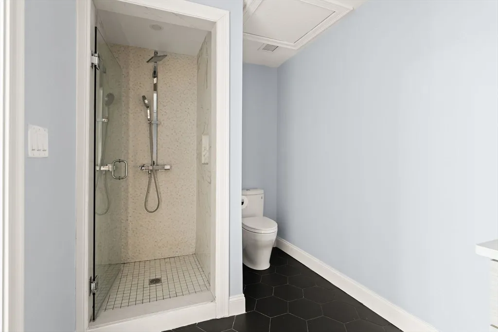 771 Harrison Ave, South End