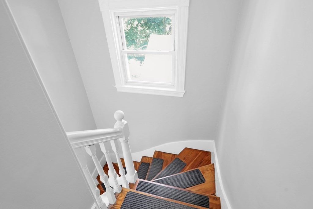 15 Knoll, Roslindale