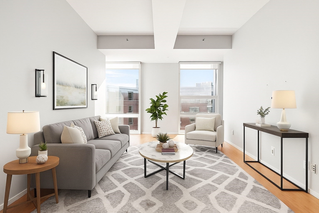 141 Dorchester Ave, South Boston