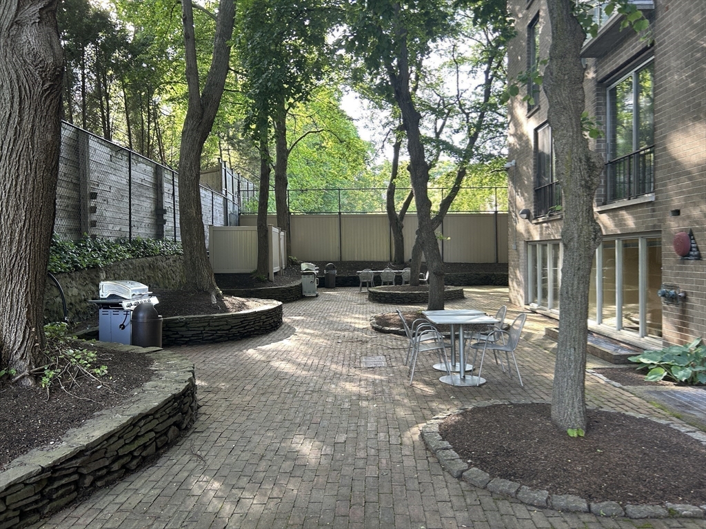 99 Pond Ave, Brookline Village