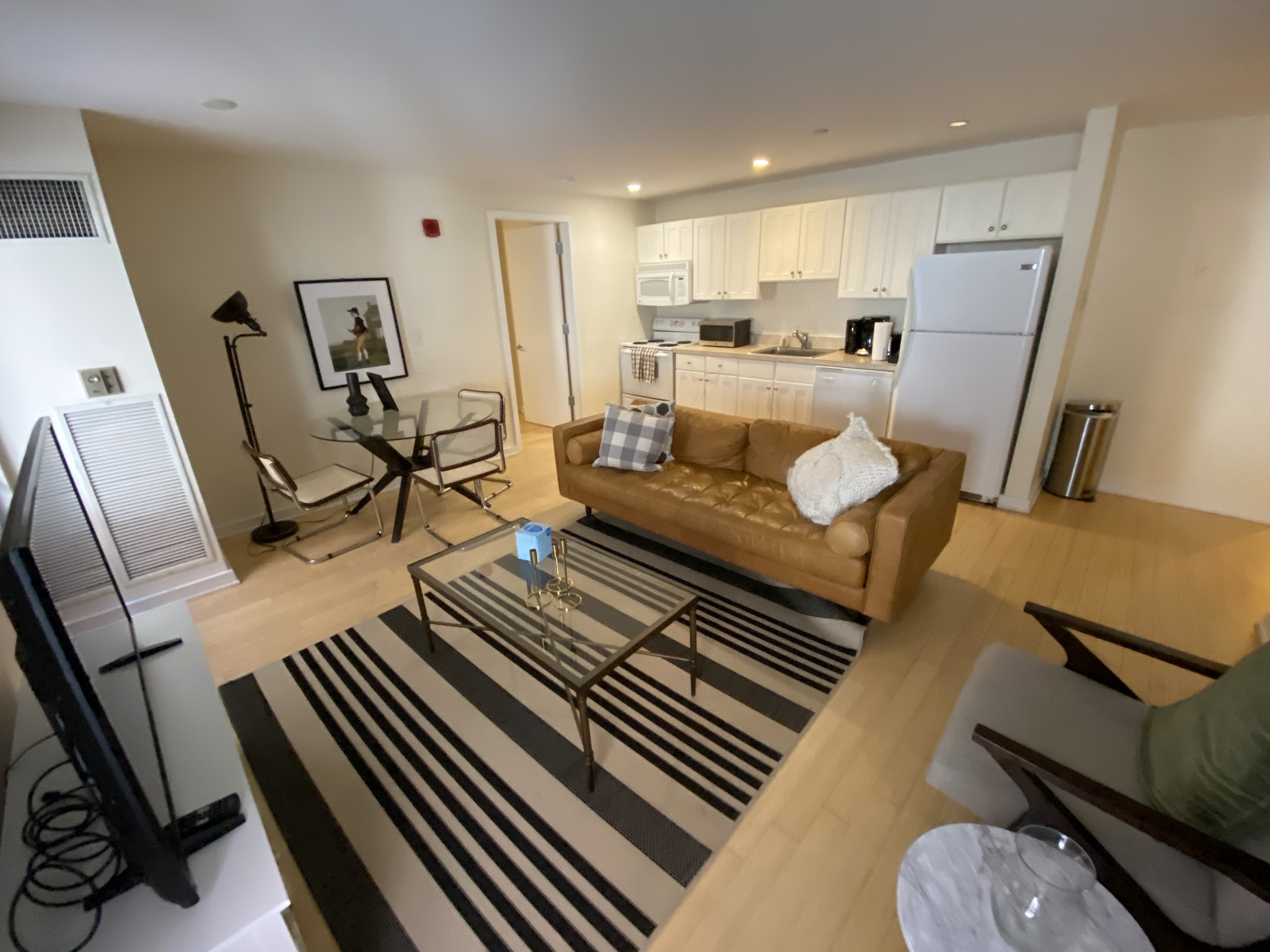 40 Boylston St, Downtown