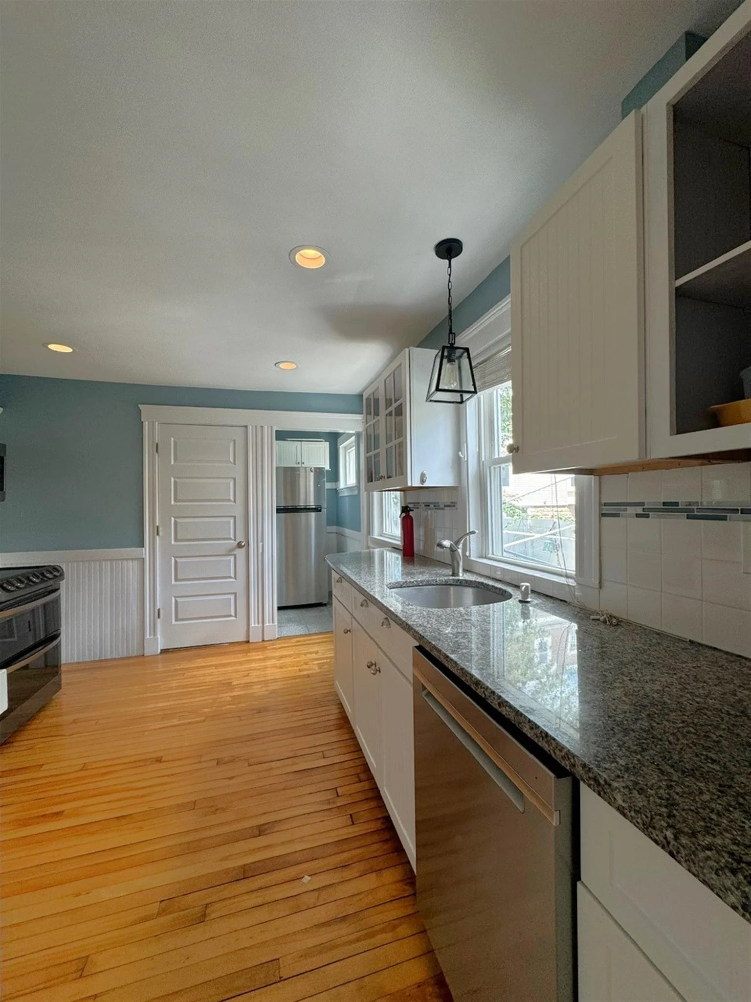 9 Gordon St, West Somerville