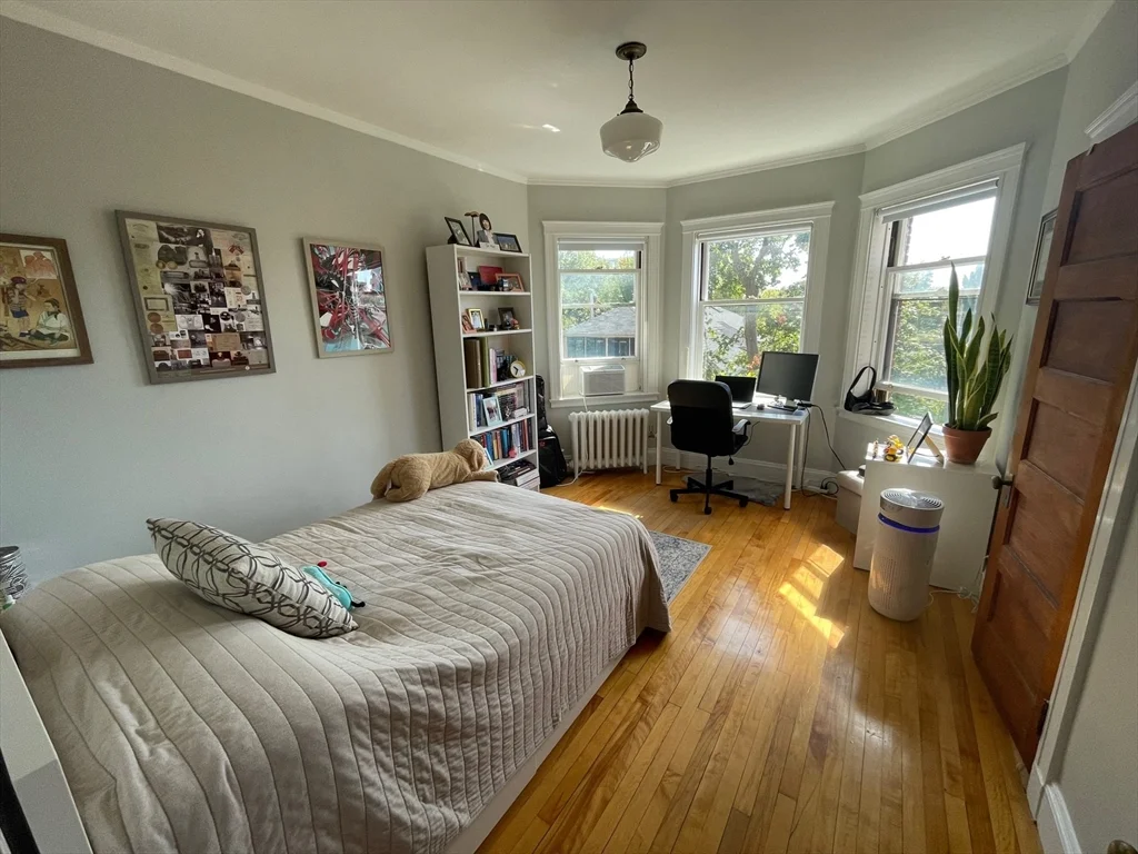 10 Dana St, Mid-Cambridge